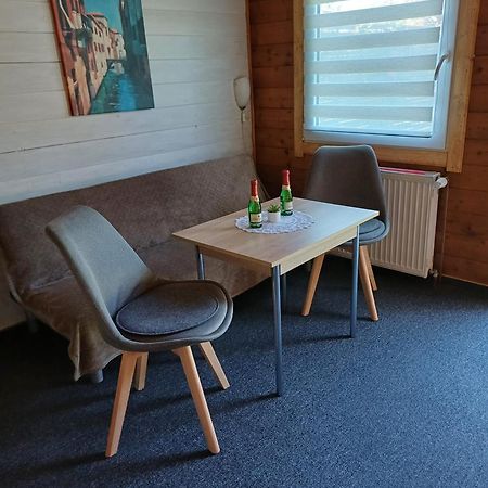 Fewo Isla 2 Elmenhorst/Lichtenhagen Zewnętrze zdjęcie