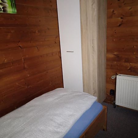 Fewo Isla 2 Elmenhorst/Lichtenhagen Zewnętrze zdjęcie