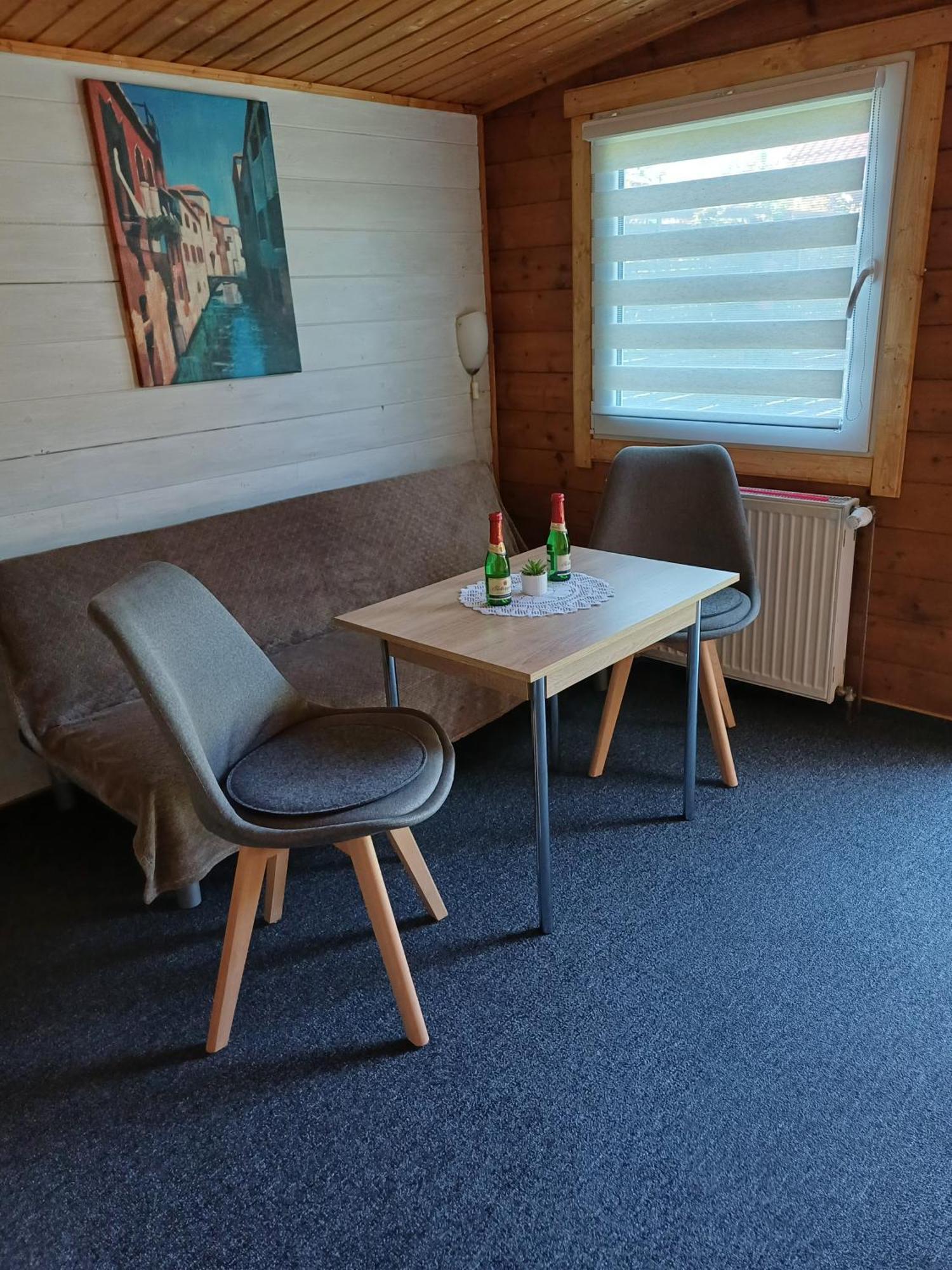 Fewo Isla 2 Elmenhorst/Lichtenhagen Zewnętrze zdjęcie