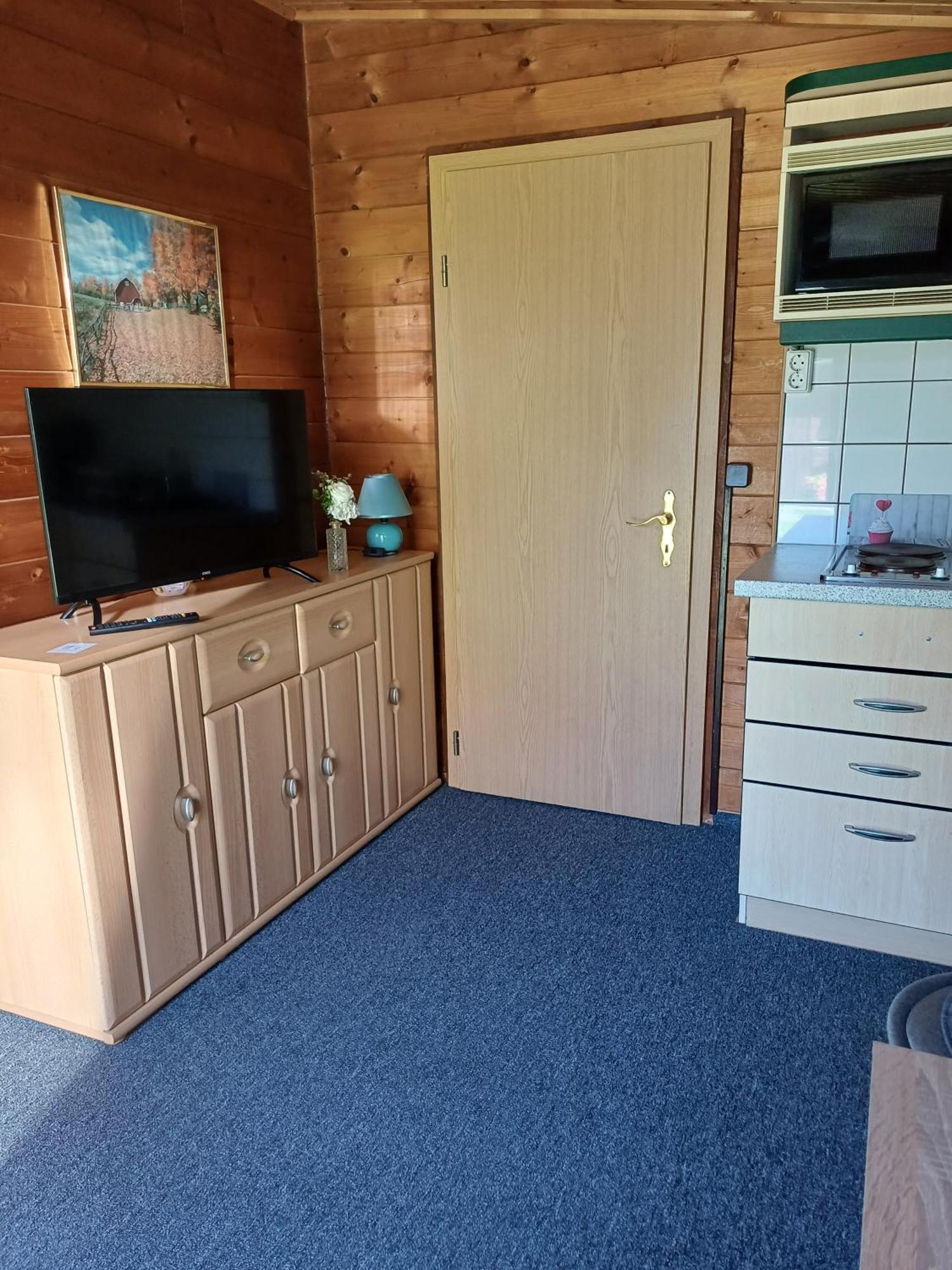 Fewo Isla 2 Elmenhorst/Lichtenhagen Zewnętrze zdjęcie