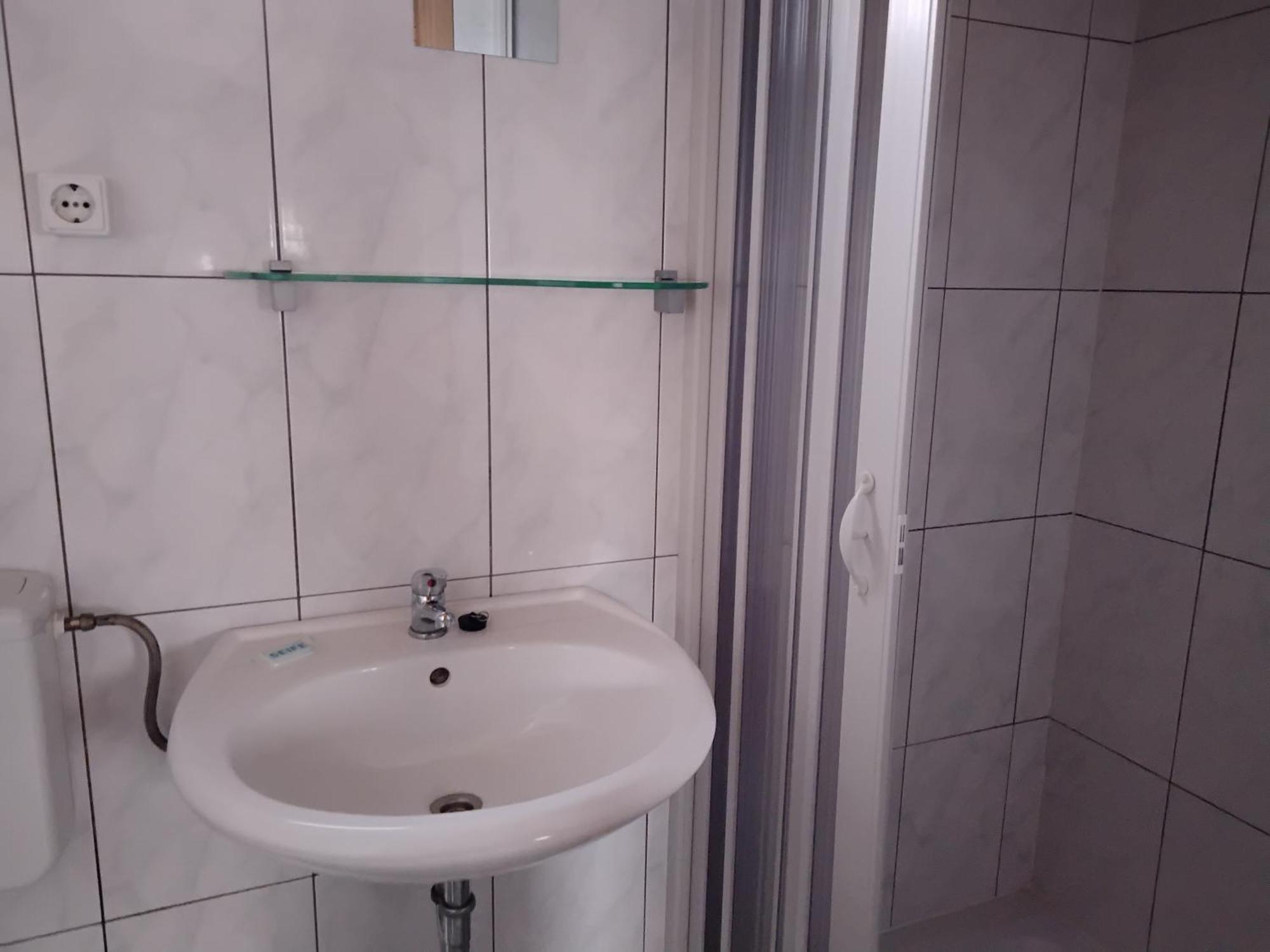 Fewo Isla 2 Elmenhorst/Lichtenhagen Zewnętrze zdjęcie